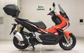 HONDA ADV150 KF38