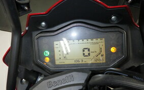 BENELLI TRK251