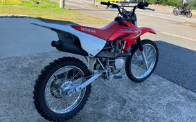 HONDA CRF100F 1988 HE03