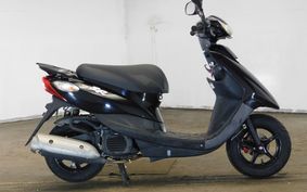 YAMAHA JOG ZR Evolution 2 SA39J