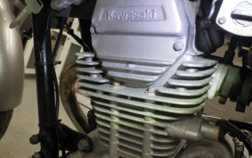 KAWASAKI ELIMINATOR 125 BN125A