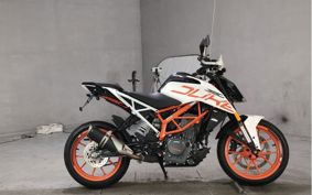 KTM 390 DUKE JPJ40