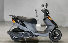 SUZUKI ADDRESS V125 CF4EA