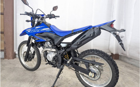 YAMAHA WR155R DG37