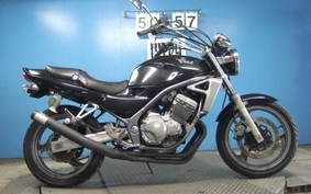 KAWASAKI BALIUS 250 1995 ZR250A