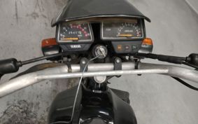 YAMAHA DT50 17W