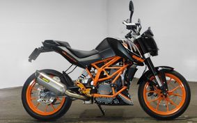 KTM 390 DUKE 2014 JGJ40