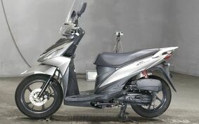 SUZUKI ADDRESS 110 CE47A