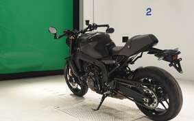 YAMAHA XSR900 2024 RN80J