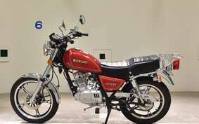 SUZUKI GN125 H PCJG9