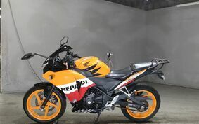 HONDA CBR250R MC41