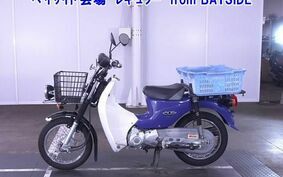 HONDA C110 SUPER CUB PRO JA07