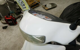 SUZUKI LET's 5 CA47A