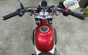 HONDA MONKEY 125 JB02