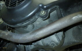 SUZUKI ADDRESS V125 G CF46A