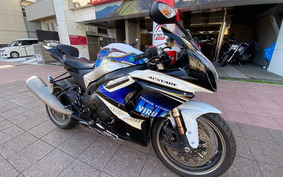 SUZUKI GSX-R1000 2009 CY111