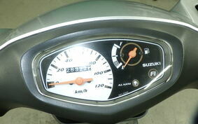 SUZUKI ADDRESS V125 G CF46A