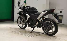 HONDA CBR250R GEN 3 MC41