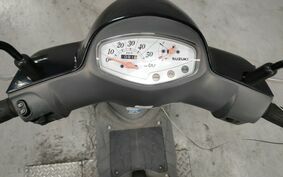 SUZUKI LET's 4 CA45A