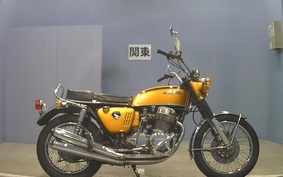 HONDA CB750 1970 CB750