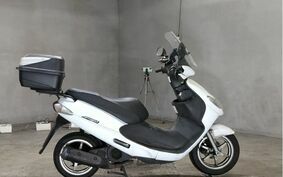 SUZUKI ADDRESS 110 CF11A