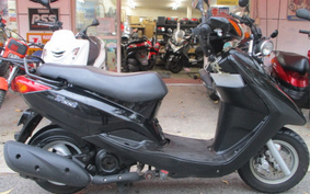 YAMAHA AXIS 125 TREET SE53J