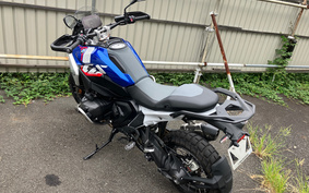 BMW R1300GS トロフィー 2023 0M21