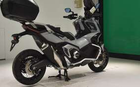 HONDA X-ADV 750 2022 RH10