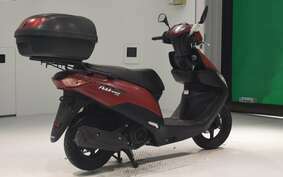 SUZUKI ADDRESS V125 DT11A