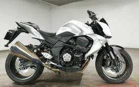 KAWASAKI Z1000 2009 ZRT00B