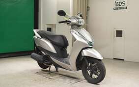 HONDA LEAD 125 JF45