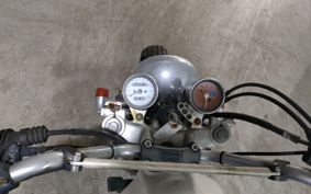YAMAHA TW200 DG07J