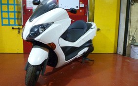 HONDA FORZA Z MF10