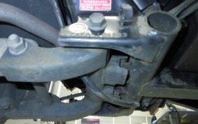 SUZUKI ADDRESS V125 G CF4EA