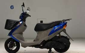 SUZUKI ADDRESS V125 G CF46A