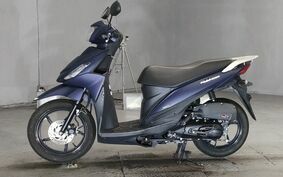 SUZUKI ADDRESS 110 CE47A