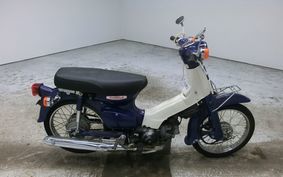 HONDA PRESS CUB 50 Fi AA01