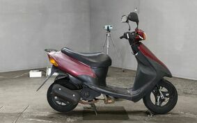 SUZUKI LET's 2 CA1PA