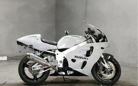 SUZUKI GSX-R750 1996 GR7DA