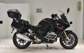 BMW R1250RS