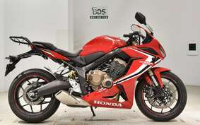 HONDA CBR650R 2020 RH03