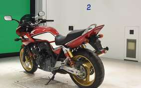 HONDA CB400 SUPER BOLDOR VTEC A 2013 NC42