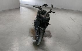 YAMAHA MT-09 2018 RN52J