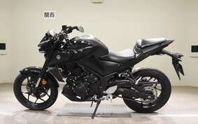 YAMAHA MT-03 ABS RH13J