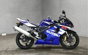 SUZUKI GSX-R600 2004 B2111