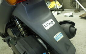 SUZUKI ADDRESS V125 G CF46A