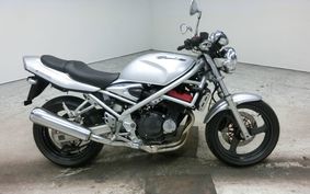 SUZUKI BANDIT 250 V GJ77A