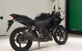 HONDA CBR250R A MC41