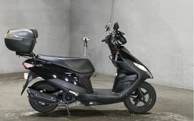 SUZUKI ADDRESS 125 DT11A