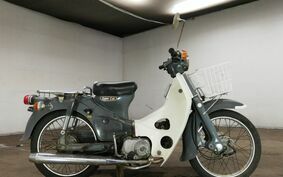 HONDA C70 SUPER CUB C70